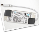 ISOLED LED panel BACKLIGHT LINE 600, 36W 3800lm 4000K CRI 90-100