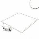 monteringsramme FRAME 600 IP42, hvid 