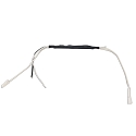 ISOLED PWM LED d�mper SYS-PRO MINI AMP SOFT ON, sort, hvid