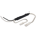 ISOLED PWM LED d�mper SYS-PRO MINI AMP SOFT ON, sort, hvid