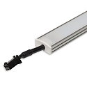 ISOLED luminaire module RASTER, black
