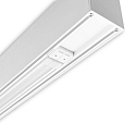 hanging luminaire LINKLINE50 120 IP20, white dimmable
