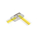 ISOLED Stik MULTI K3-208, klar