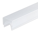 tilbeh�r profil d�ksel COVER68 HALON LAMP30 V1+V2, opal 200cm