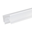 ISOLED accessories profile cover COVER68 HALON LAMP30 V1+V2, opal 200cm