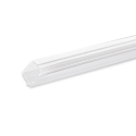 ISOLED Gardineprofil, opal