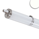line�rt lampe HP2 IP69K, opal, hvid  50W 8300lm 4000K CRI 80-89 150cm