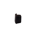ISOLED Endkappe EC 122 SURF 8, sort