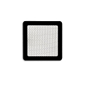 honeycomb MATRIX, hvid