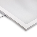 ISOLED LED panel INFINITY LINE 625, d�mpbar 36W 4050lm 3000|4000|6000K CRI 80-89
