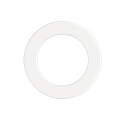 Ring SPHERE-68, hvid