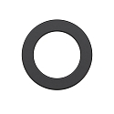 Ring SPHERE-68, sort