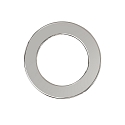 Ring SPHERE-68, chrom