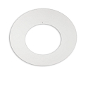 adapter, hvid