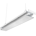ceiling luminaire POWER SWITCH 120x20 IP40, white dimmable