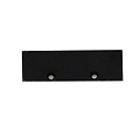 Endkappe EC126 CURTAIN 10 ONE 2 stk., hvid
