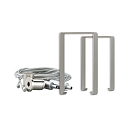 beslag HALON Z65, s�lv