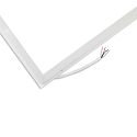 ISOLED LED panel FRAME 625, d�mpbar 30W