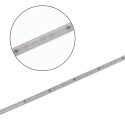 ISOLED fully siliconised LED strip TM1934 WALLWASHER SPI FLEXBAND 6LED/IC white