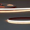Fuldt silikoniseret LED-strip FW1903S SPI FLEXTUBE 6LED/IC hvid