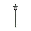lampehoved VIRGO E27 IP23