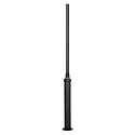 Mast DRACO, sort