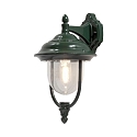 Udendørs wall luminaire PARMA down E27 IP43