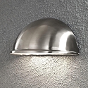Wall luminaire TORINO, width 28cm, E14 max. 40W