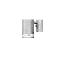 Udendørs wall luminaire MODENA med reflektor GU10 IP44