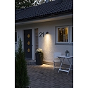Udendørs wall luminaire MODENA GU10 IP44