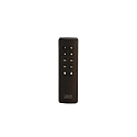 Fjernbetjening POMEZIA MEDIUM, sort