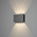 Konstsmide V�glampe CHIERI IP54, antracit 