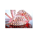  KapegoLED Fleksibel LED Strip SMD 5050, 24V, 65W, hvid, bredde 10