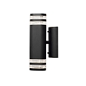 Udendørs wall luminaire MODENA up / down GU10 IP44