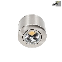 nobil LED Spot DOWNLIGHT A 5068, 89mm, COB LED, 9,5 W, 38, 3000K, hvid matt