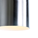 anne light & home AN V�glampe FJORGARD, 1-flamme, sort