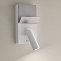 LEDS C4 wall luminaire E-LAMP MINI LED IP20