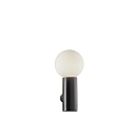 wall and ceiling luminaire MIST SINGLE E14 IP44
