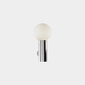 wall and ceiling luminaire MIST SINGLE E14 IP44