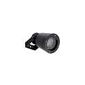 outdoor spot HUBBLE swivelling GU10 IP65, grey