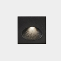 orienteringslys BAT SQUARE OVAL LED firkantet IP65