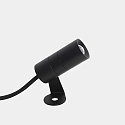 Udend�rs spot ZOOM LED svingbar IP66