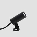 Udend�rs spot ZOOM LED svingbar IP66