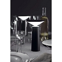 LEDS C4 Bordlampe COCKTAIL LED med touch-d�mper, konisk IP20, hvid d�mpbar