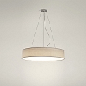 V�g- og Loftlampe BOL 750MM IP23, d�mpbar