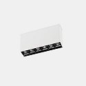 Spot BENTO 6 LED IP23, d�mpbar
