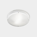V�g- og Loftlampe BASIC E27 IP66