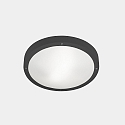 V�g- og Loftlampe BASIC E27 IP65
