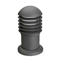 Standerlampe BALIZAS E27 IP44, gr�