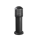 Standerlampe BALIZAS E27 IP44, gr�